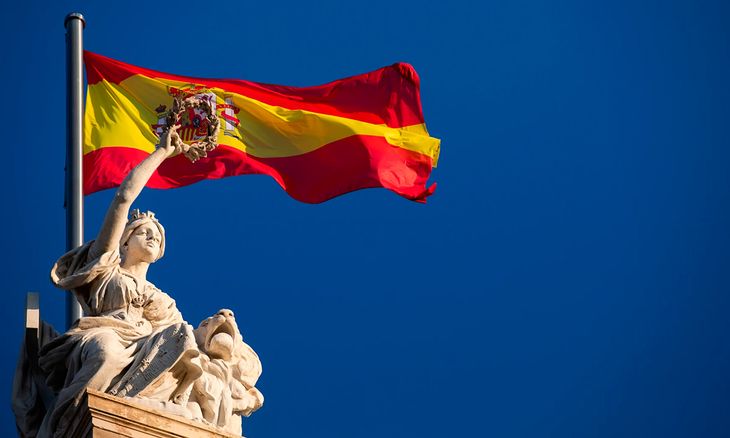 El gobierno de España se encuentra cerca de publicar cambios que facilitan la emigración a su territorio. El gobierno de España se encuentra cerca de publicar cambios que facilitan la emigración a su territorio.