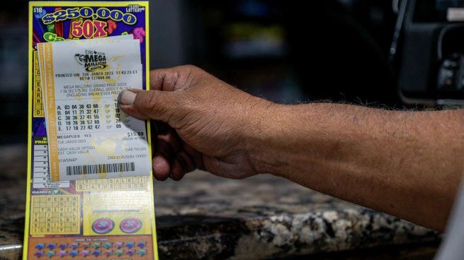 Pensó que había ganado millones pero una insólita decisión la dejó sin nada.