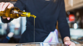 Mejores aceites de oliva según la Profeco.