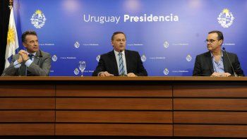 El gobierno uruguayo presentó una aplicación que está dirigida a aquellas personas que consideren que pueden tener&nbsp;coronavirus.