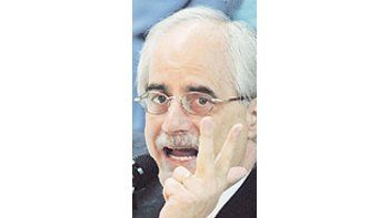 ámbito.com | Jorge Taiana