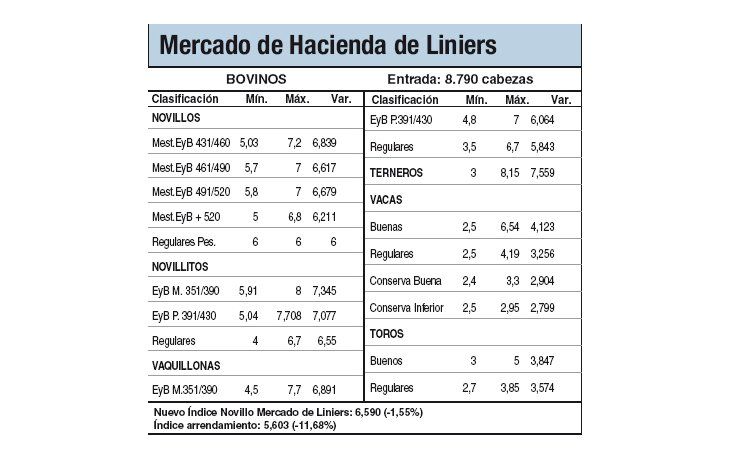 Estabilidad en la hacienda
