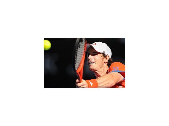 Murray intentará tomarse revancha de la semi del año pasado.