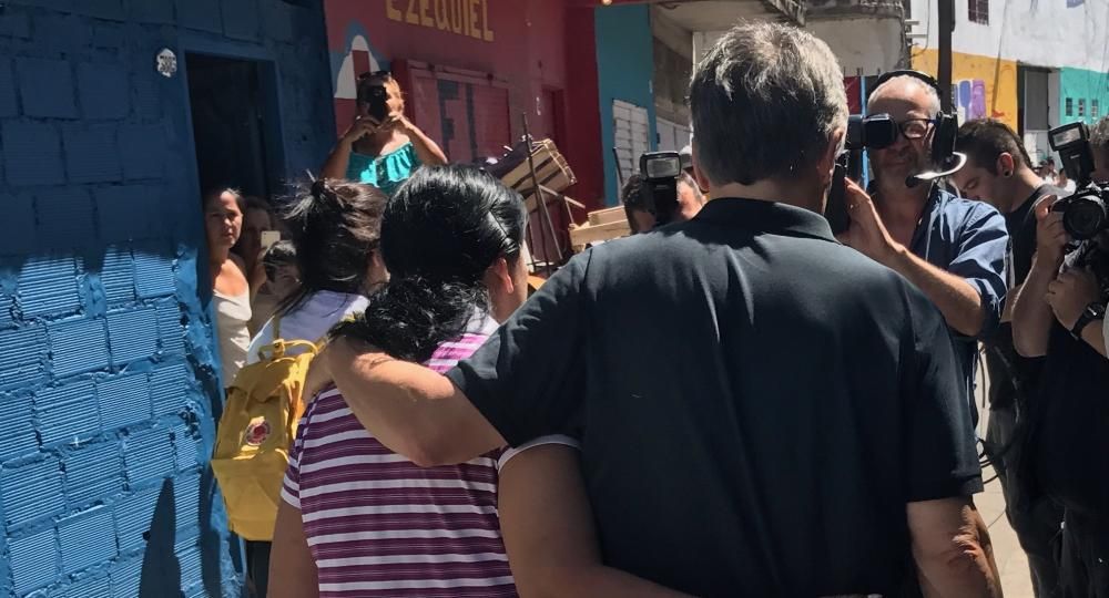 Tras la Nochebuena, Macri parte este domingo a Villa La Angostura (foto 2)