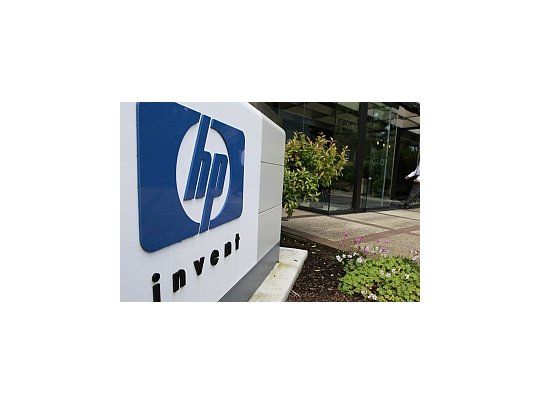 Hewlett-Packard se dividirá en dos empresas