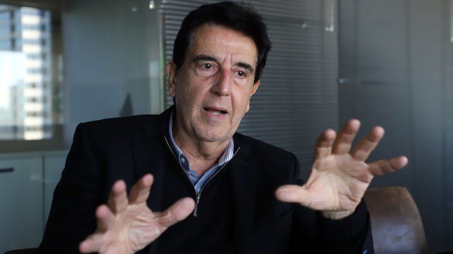 Carlos Melconian cuestionó el rumbo económico y pidió cambios en la estrategia del Gobierno.