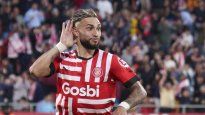quien es taty castellanos, el argentino que le hizo 4 goles al real madrid