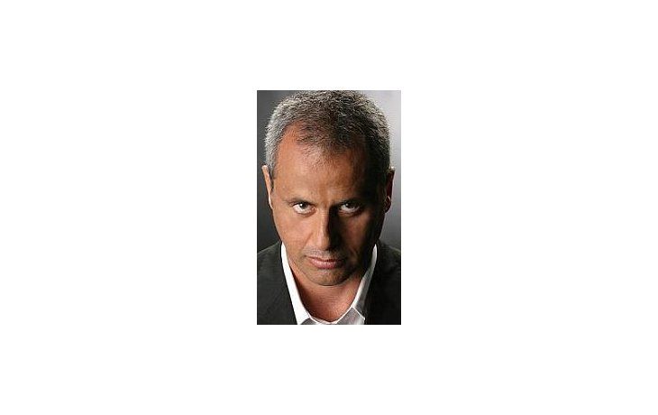Jorge Rial