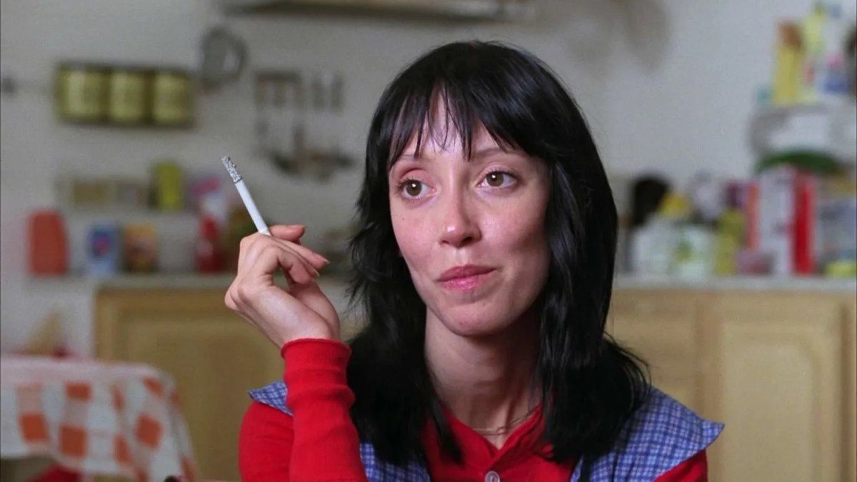 Shelley Duvall, star of The Shining, has died