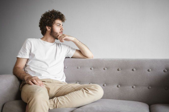 Qué dice la psicología acerca de la imposiblidad de decir lo que uno siente Qué dice la psicología acerca de la imposiblidad de decir lo que uno siente