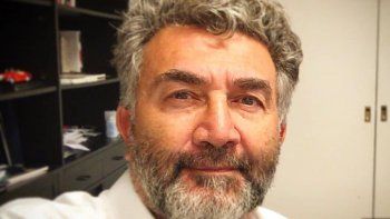 Teddy Karagozian, CEO del Grupo TN&Platex.