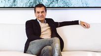 El empresario tiene previsto ganar millones por su contrato de 15 años con Lacoste
