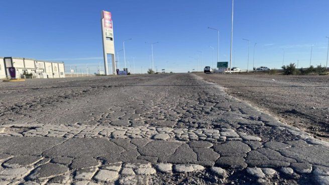 El estado de las rutas nacionales preocupa a los gobernadores.