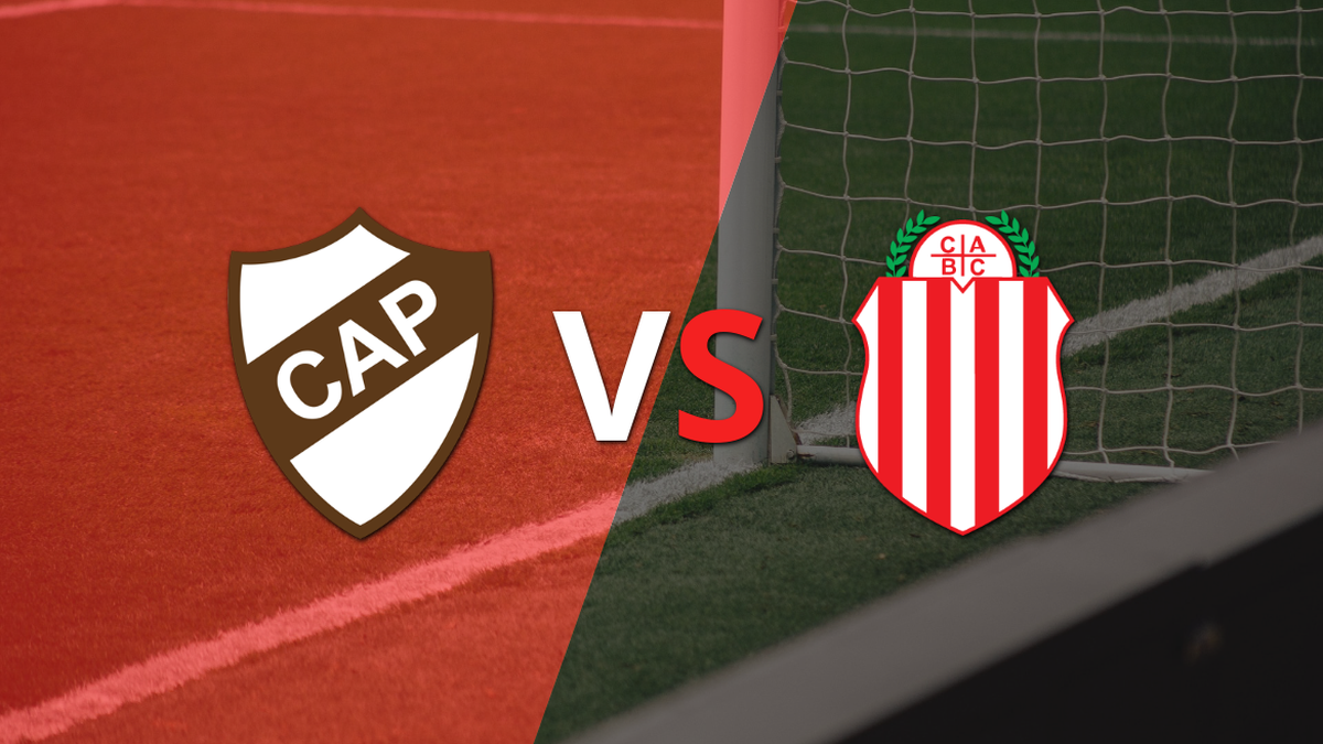 Argentina – First Division: Platense vs Barracas Central Matchday 11
