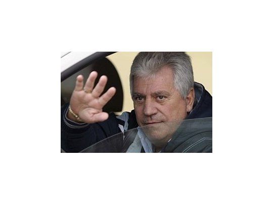 Crespi apuntó contra River ante un supuesto cambio de día de los partidos de la Libertadores.