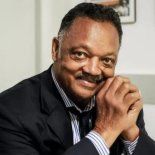 En el último tiempo, Jackson apoyó el movimiento Black Lives Matter y sostuvo: Siguen matando a nuestra gente. Mantengan viva la esperanza”. En el último tiempo, Jackson apoyó el movimiento Black Lives Matter y sostuvo: Siguen matando a nuestra gente. Mantengan viva la esperanza”.