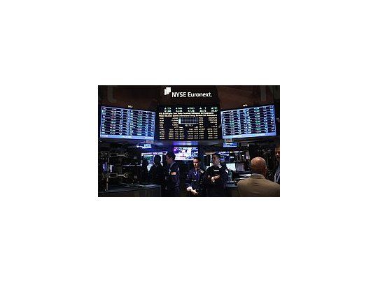 Mercados del mundo bajaron por temores sobre el crecimiento global