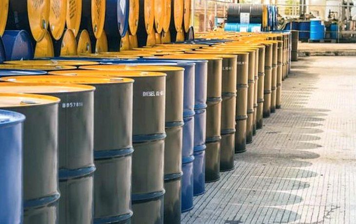Por el terremoto en Japón se vieron afectadas un 20% de las reservas de refinado de crudo.&nbsp;&nbsp;