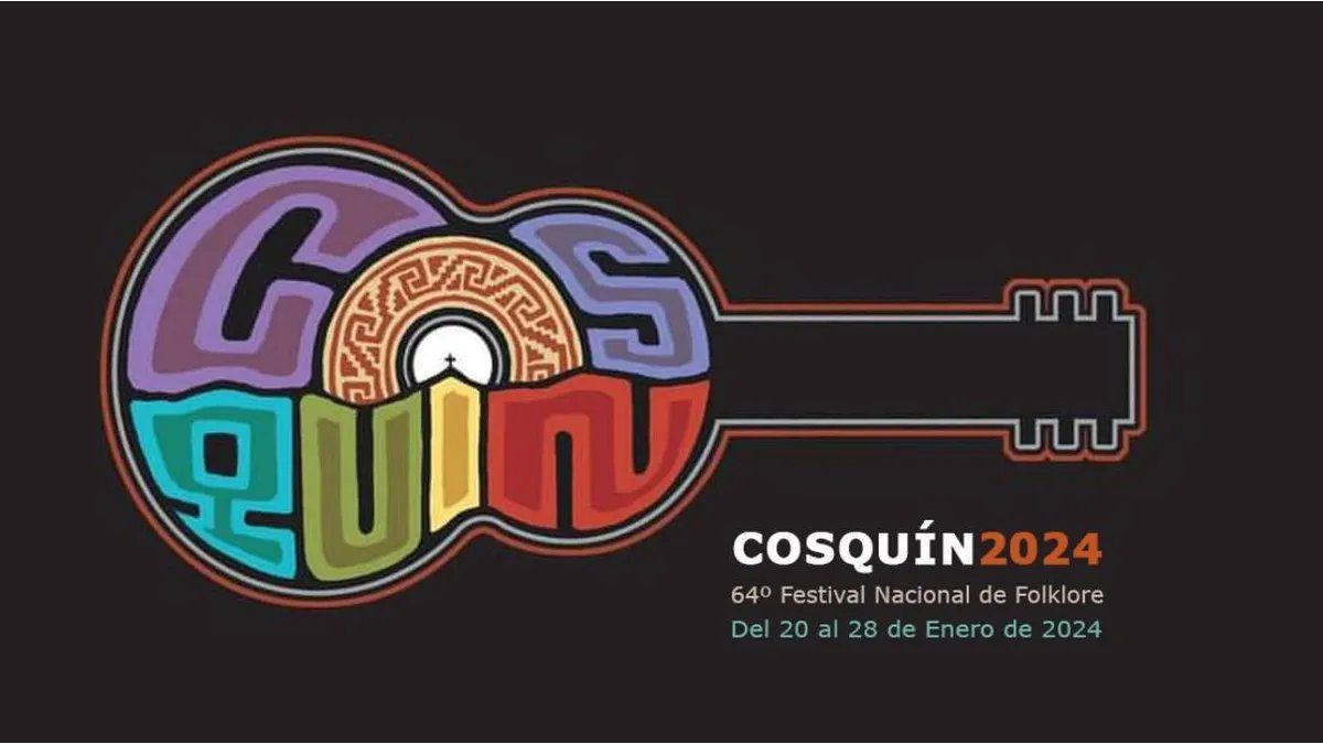 Cosquín Festival: there was an agreement and Public Television will broadcast the event