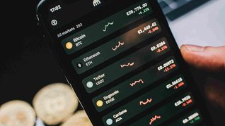 Suben las acciones cripto por la promesa de Donald Trump de flexibilizar su regulación