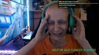Un juego maliciosos de Steam le robó más de 32 mil dólares a un streamer que lucha contra el cáncer.