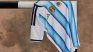 La albiceleste tiene todo listo para el inicio de la Copa del Mundo.