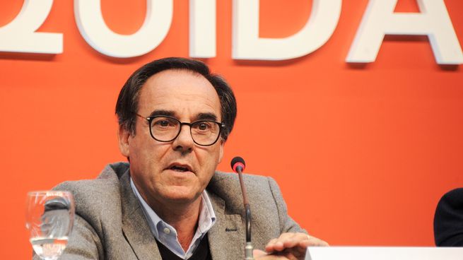 Robert Bouvier desestimó las críticas de algunos legisladores por los derrames de producción en UPM.