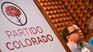 The Colorado Party is upset by the intransigence of the National Party in some departments. The Colorado Party is upset by the intransigence of the National Party in some departments.
