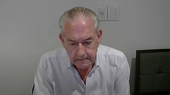 Se hicieron públicos audios de las declaraciones de Pablo Carrasco y Daniela Cabral, viuda de Gustavo Basso.