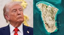 La isla de Kharg concentra la mayor parte de las exportaciones petroleras de Irán y es un objetivo clave en el conflicto.