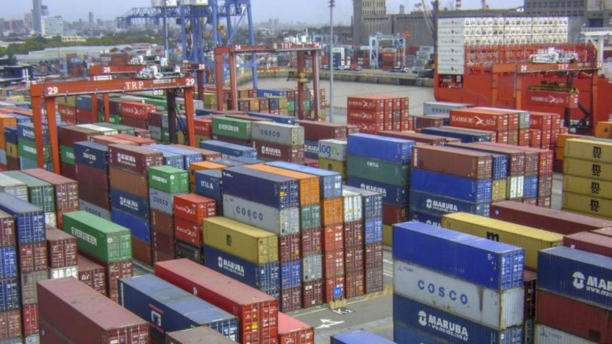 China surprises with a strong increase in exports despite the fall of trade with the US