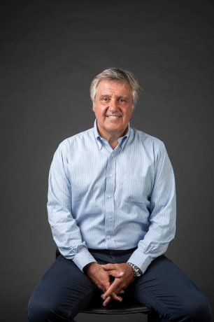 “Detectamos la oportunidad y la necesidad de un servicio más focalizado en este segmento, que son las personas físicas que tienen actividad comercial dentro del universo de 3,5 millones de clientes individuos que tenemos en el banco”, explicó Adrián Scosceria.