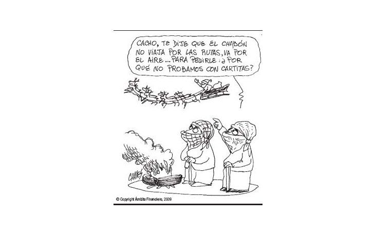 ámbito.com | Corte