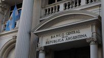 El crédito en pesos al sector privado alcanzó el 6% del PBI en octubre.