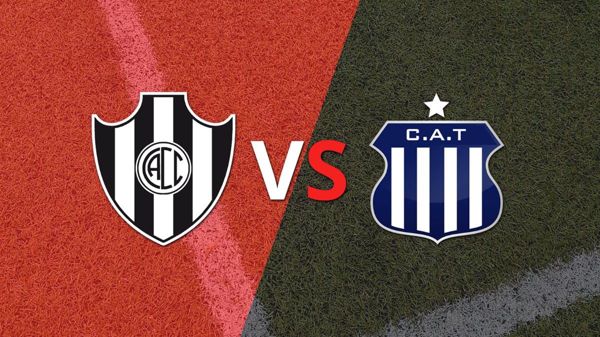 Central Córdoba (SE) faces the visit of Talleres on date 4