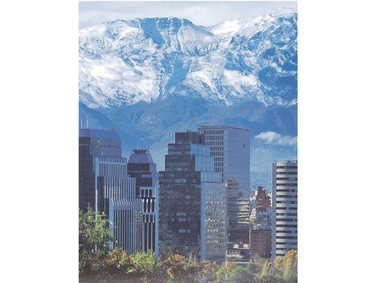 Santiago busca tener su propio Manhattan