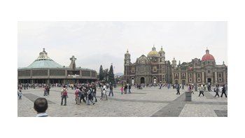 ámbito.com | Los destinos religiosos más visitados del mundo