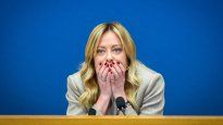 El rechazo a la reforma judicial desata renuncias en el Gobierno de Giorgia Meloni en Italia.