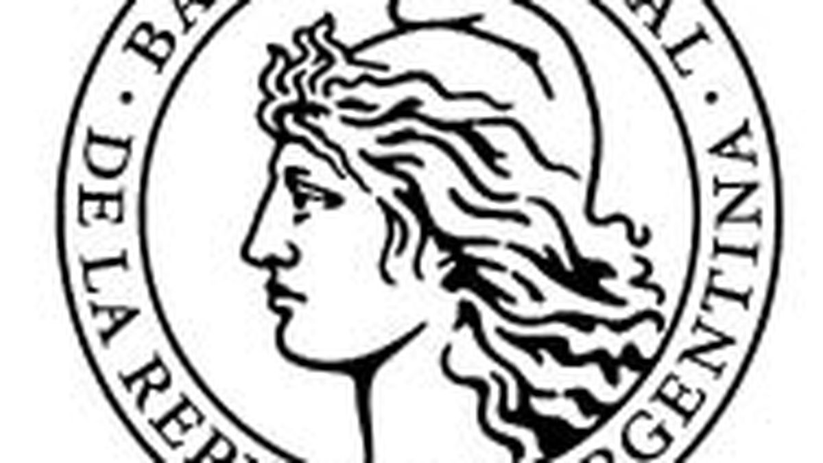 Following the steps of the Treasury, the Central Bank raised the rate by 800 points
