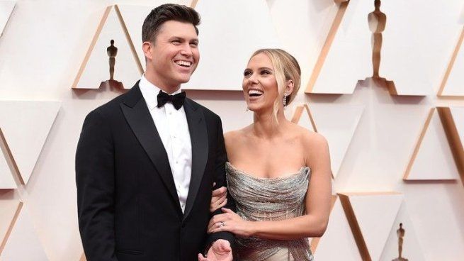 La pareja adquirió una nueva propiedad por la mitad de su precio. 