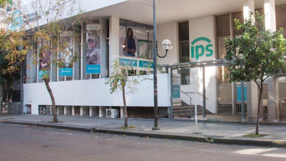 IPS: ¿Quiénes cobran este viernes 28 de octubre?