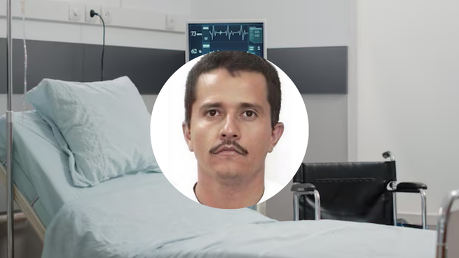 El Mencho creó un hospital clandestino en Jalisco.