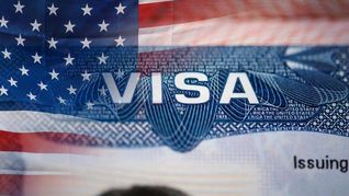 Novedades para la visa americana.