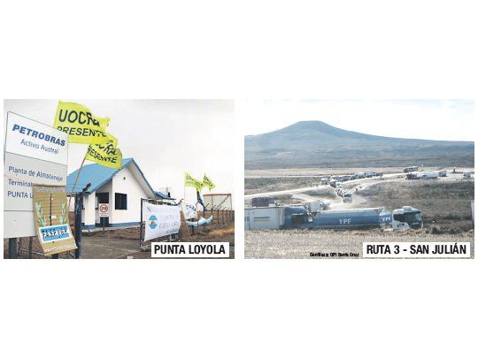 Tierra K despide a Chávez y retoma conflictos