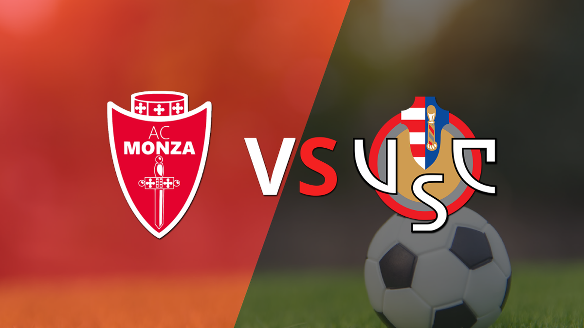 Serie A: il 27 Monza-Cremonese