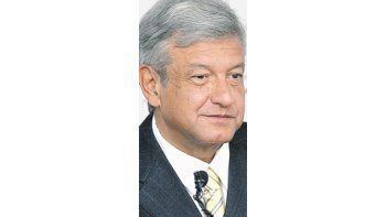 Andrés Manuel López Obrador