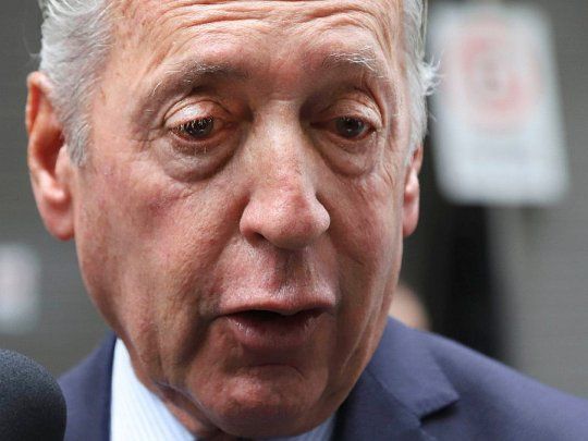 UIA eligió a Funes de Rioja como titular&nbsp;
