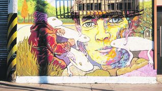 Un circuito para descubrir la magia de Julio Cortázar