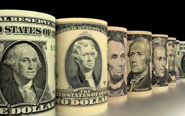 ámbito.com | Dólar inversiones