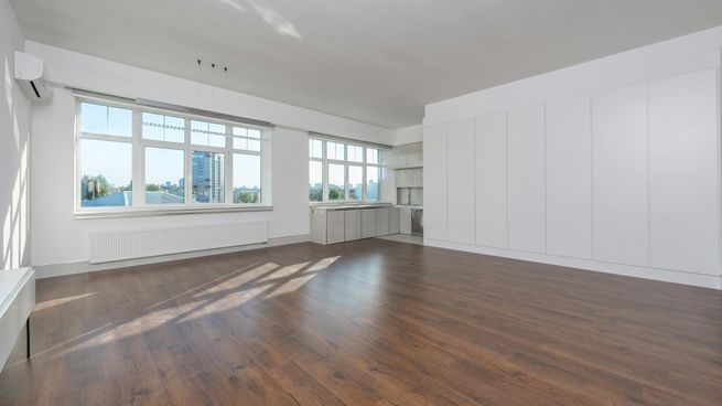 La Lucila es el barrio de GBA norte con la oferta más cara para comprar un inmueble.&nbsp;